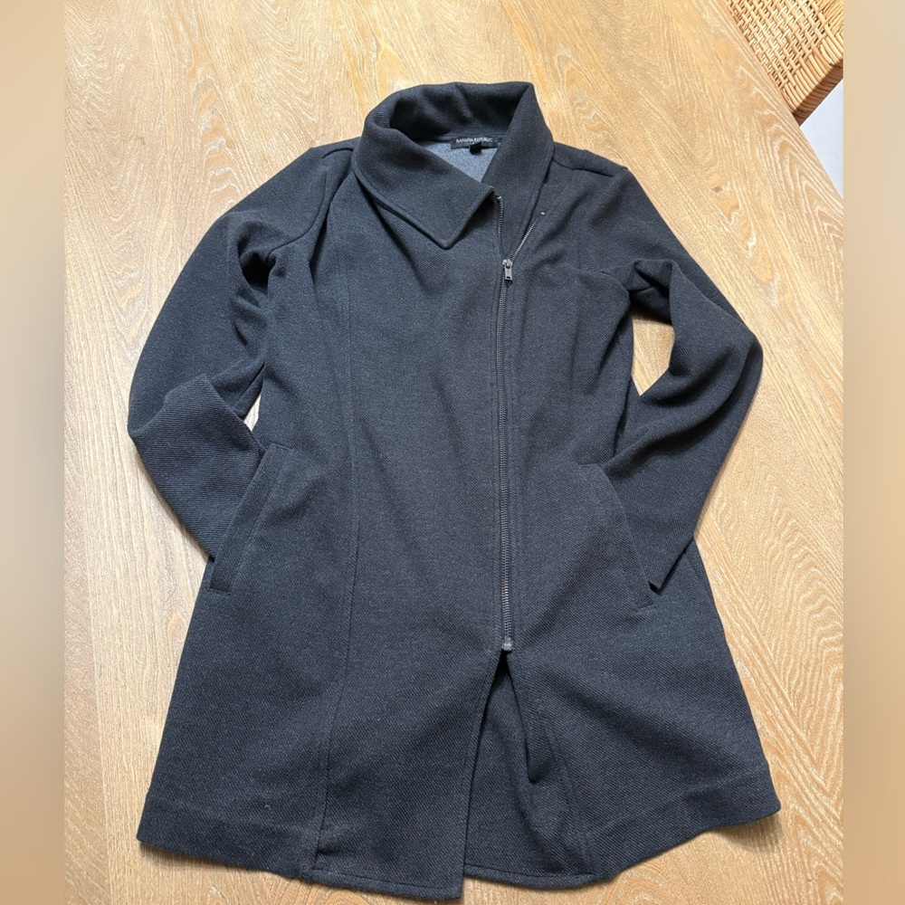 Banana Republic jacket